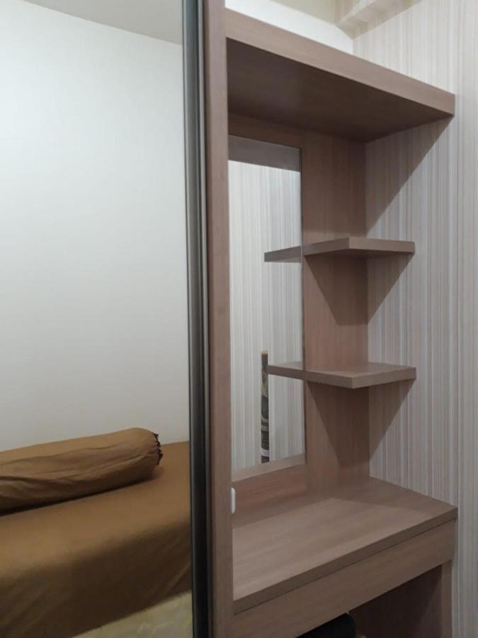Apartment Comfy 2 Bedroom Nerine 雅加达 外观 照片
