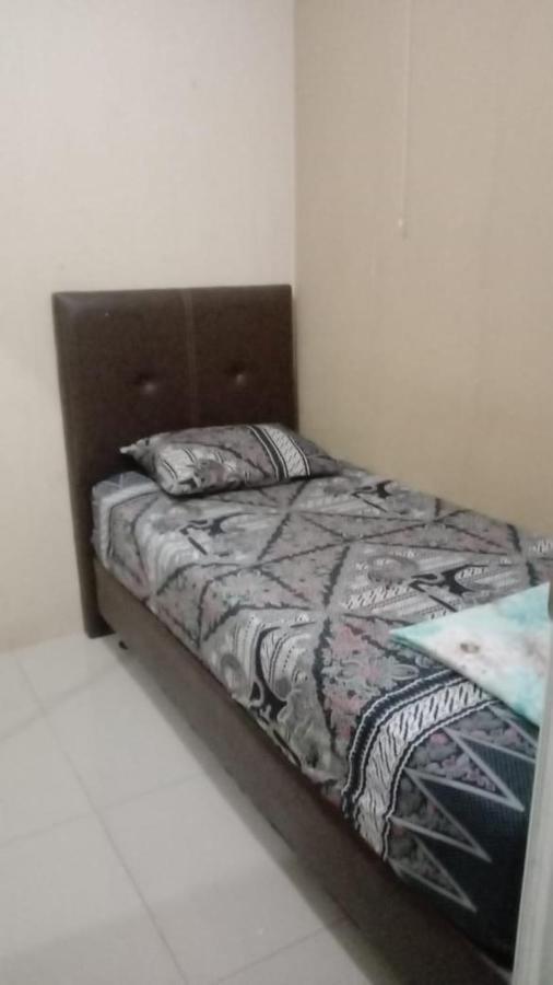 Apartment Comfy 2 Bedroom Nerine 雅加达 外观 照片